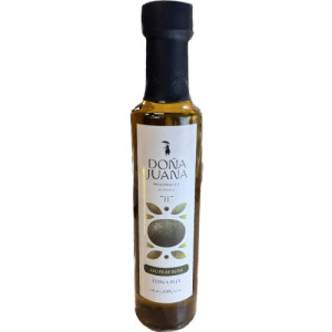 DoÑa Juana - Aceite De Oliva Blend Virgen Extra - Vidrio X 250 Ml